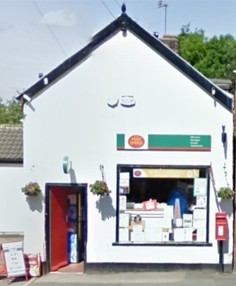 Village Shop